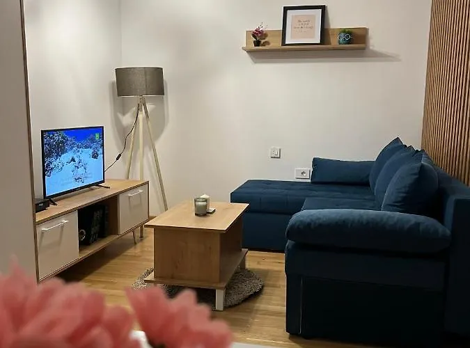 Stesimo Deluxe Apartment