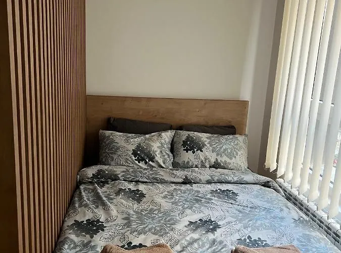 Stesimo Deluxe Apartment