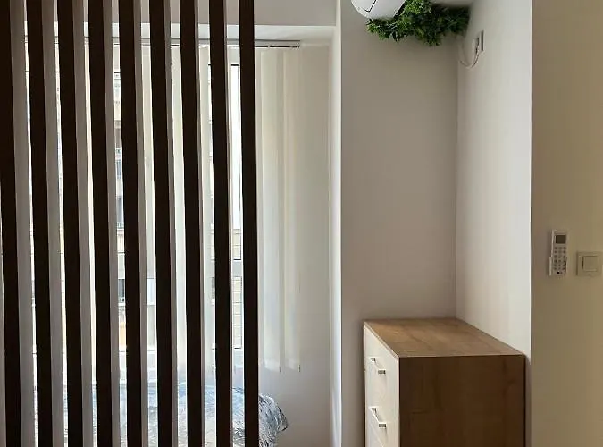 Stesimo Deluxe Apartment