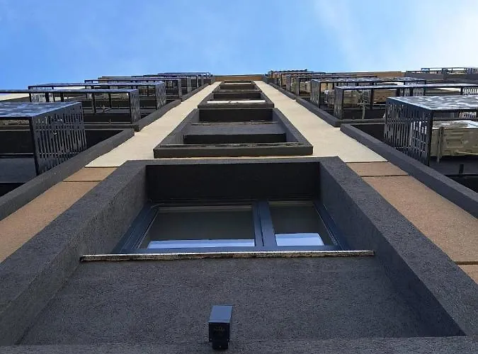 Stesimo Deluxe Apartment