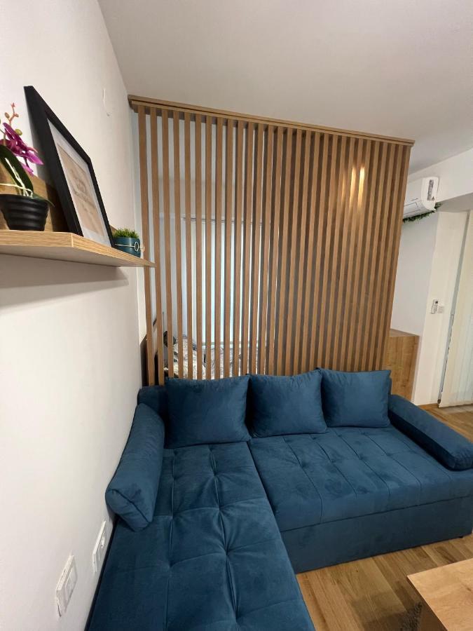 Apartment Stesimo Deluxe Skopje