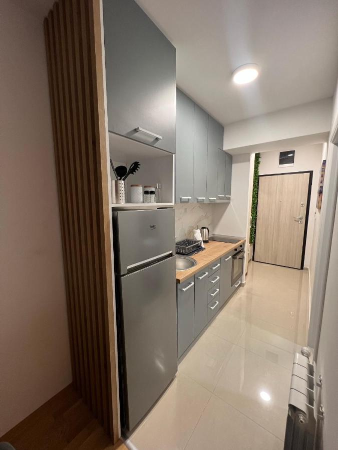 Apartment Stesimo Deluxe *