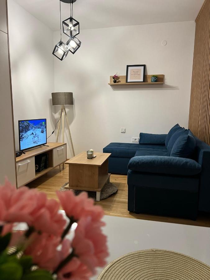 Apartment Stesimo Deluxe