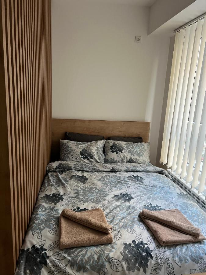 Stesimo Deluxe Apartment
