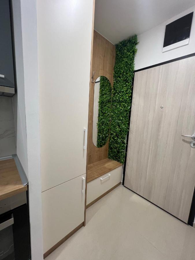 Stesimo Deluxe Apartment