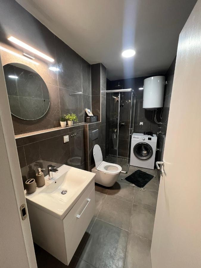 Apartment Stesimo Deluxe *
