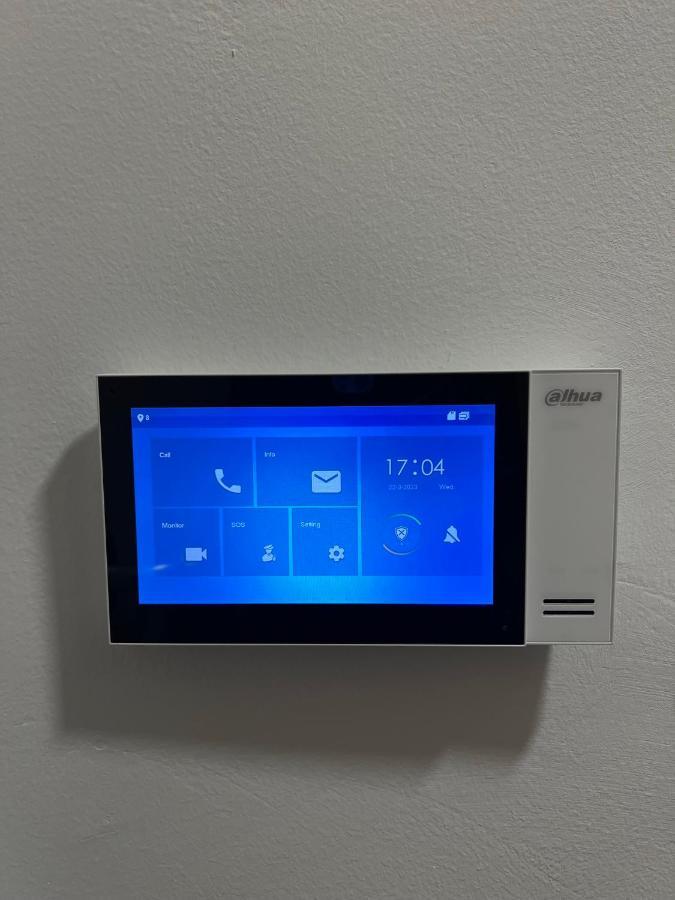 Stesimo Deluxe סקופיה