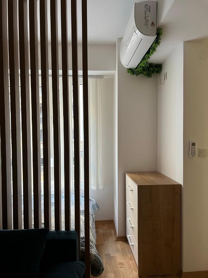 Stesimo Deluxe Apartment *