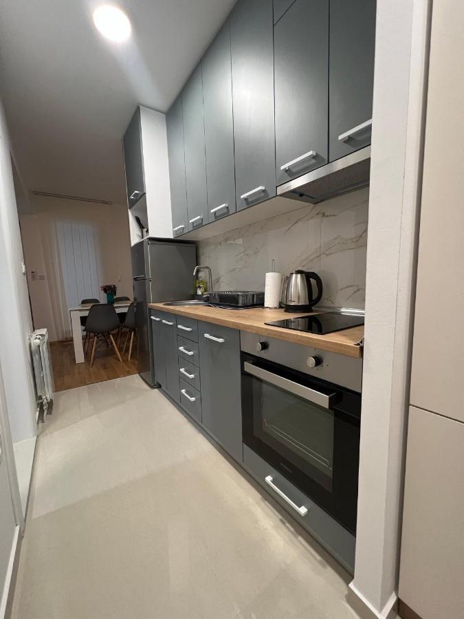 Apartment Stesimo Deluxe *